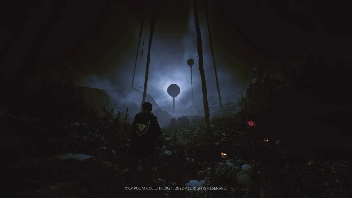 Resident Evil Village: Sombras de Rose