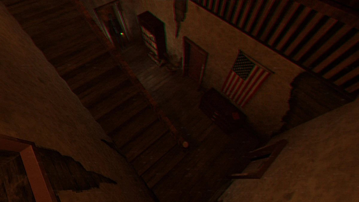 Cannibal Abduction