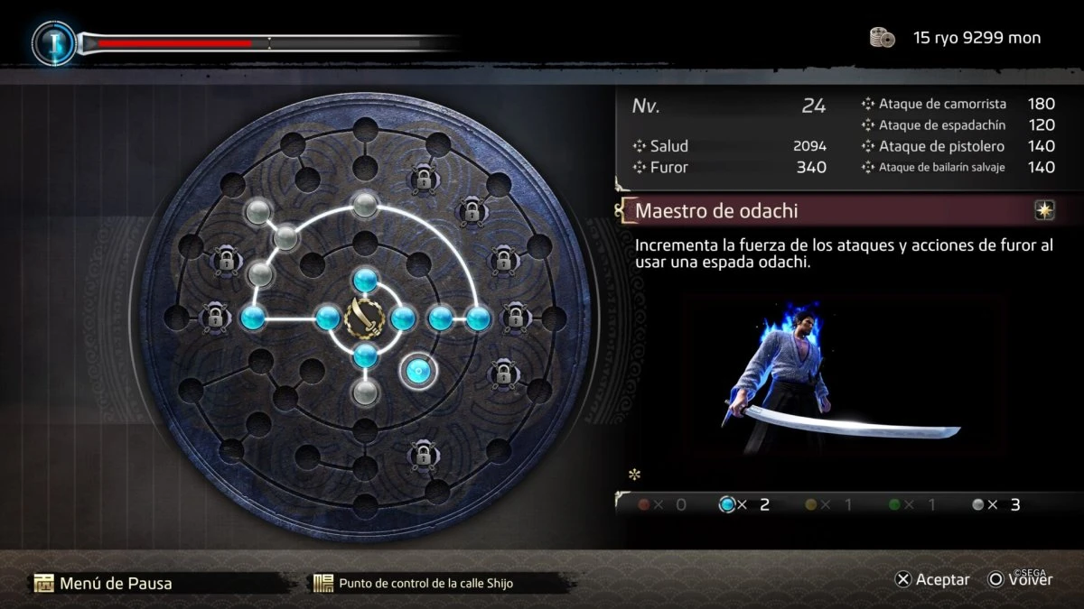 Like a Dragon: Ishin!
