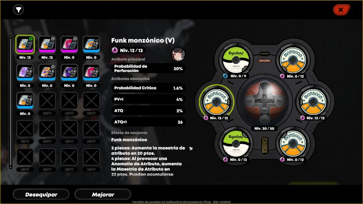 Zenless Zone Zero análisis