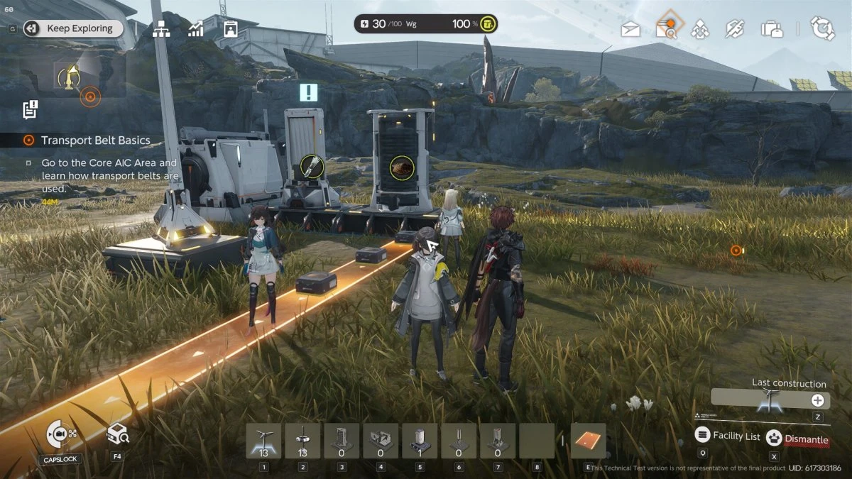 Arknights: Endfield análisis