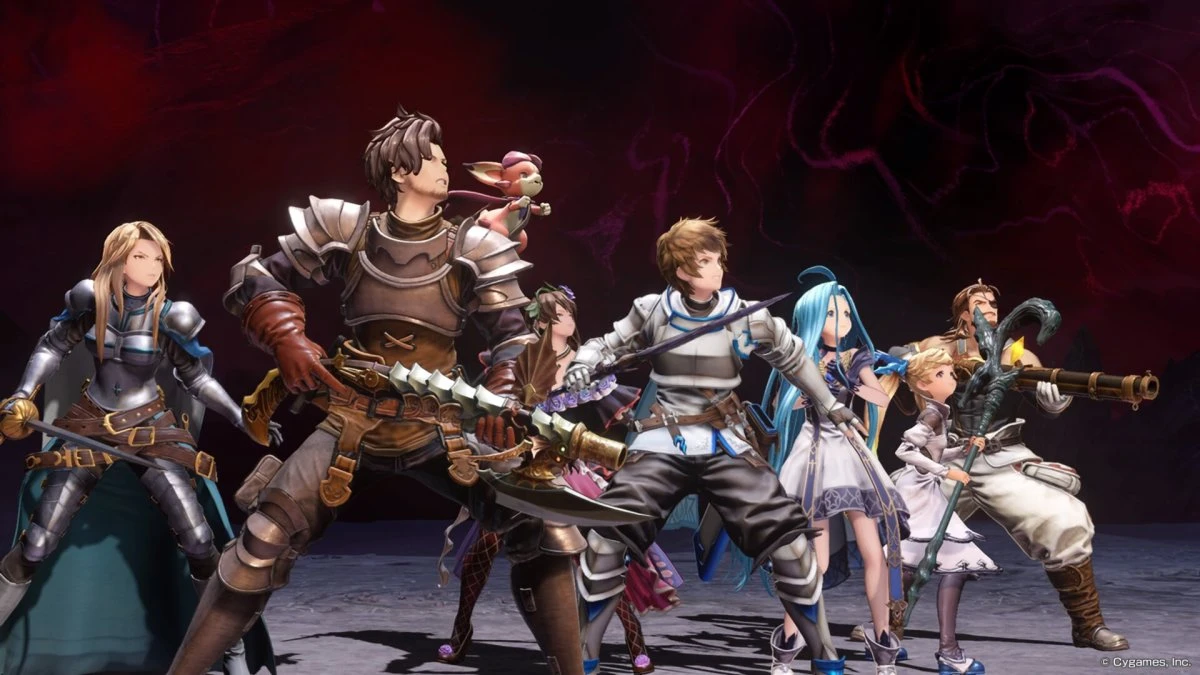 Granblue Fantasy: Relink análisis