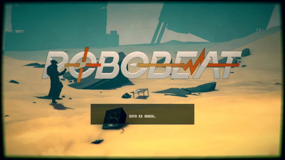 Robobeat review