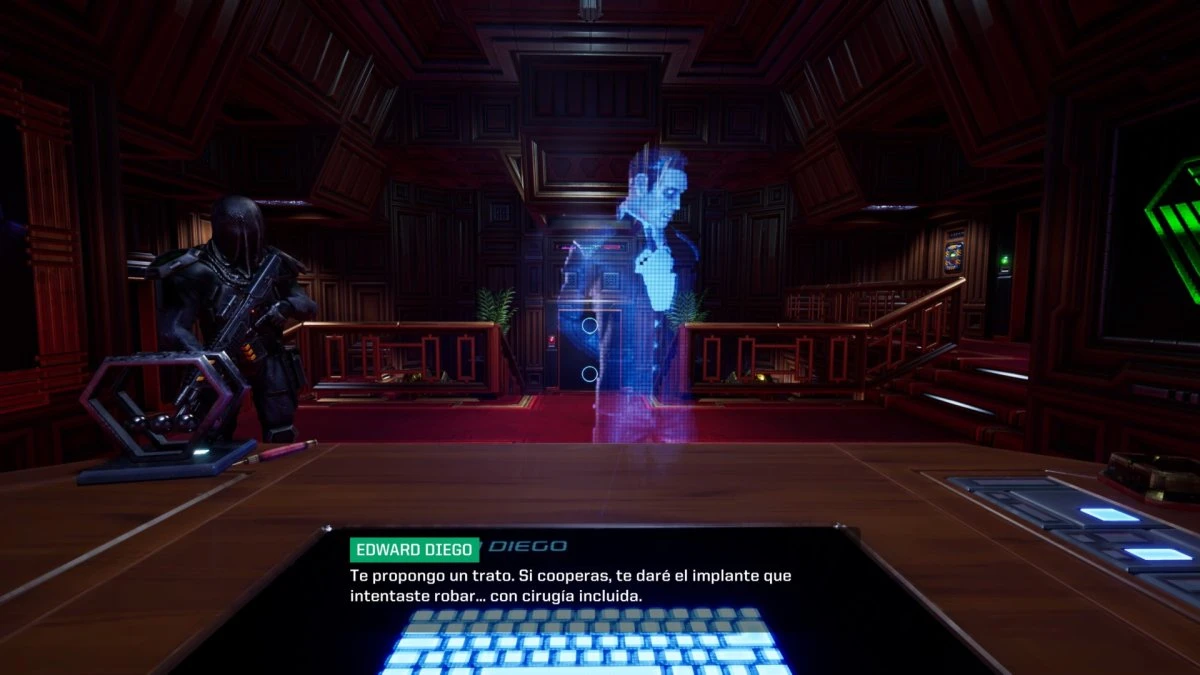 System Shock Review