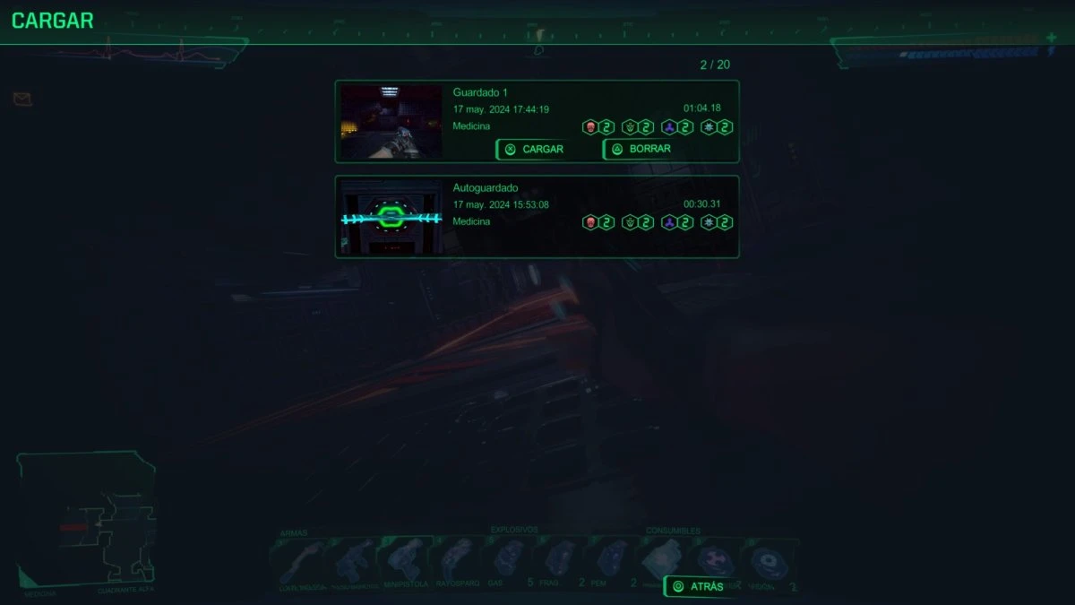 System Shock Review