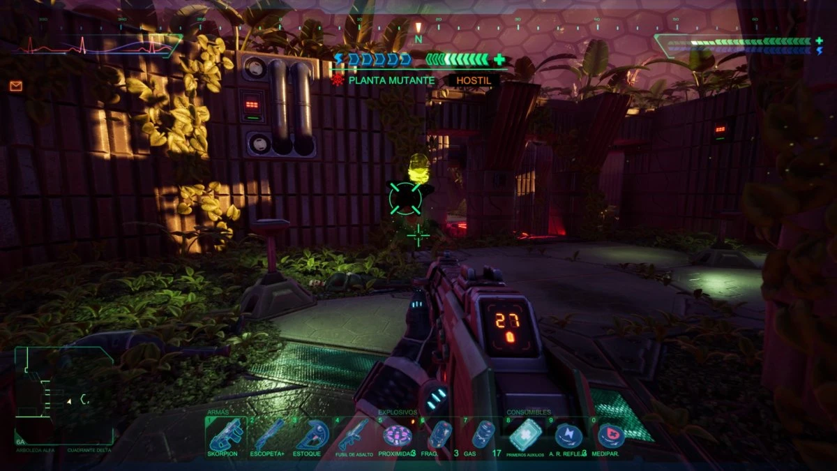 System Shock Review