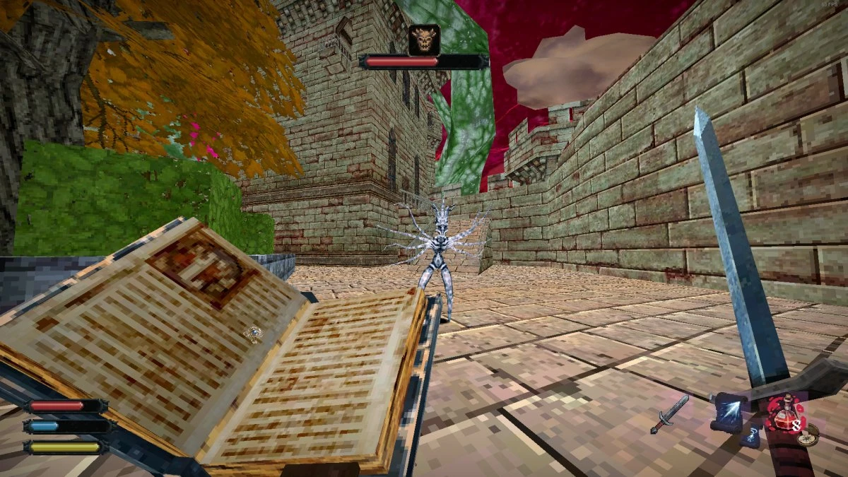 Dread Delusion review