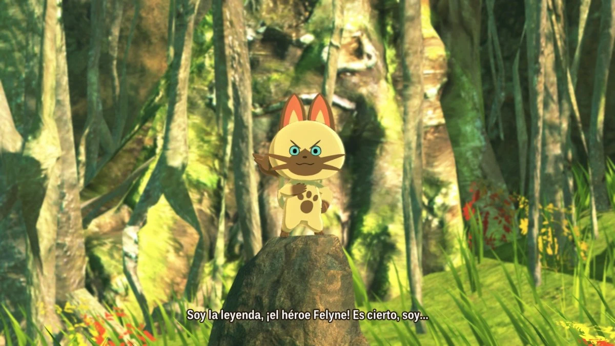 Monster Hunter Stories 2 Review