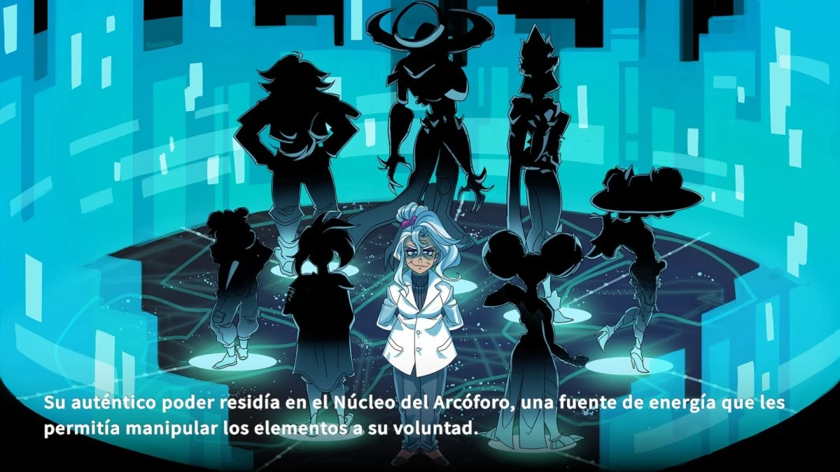 Análisis Elsie PS5