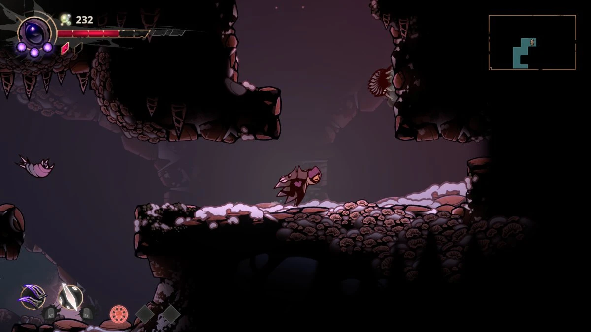 Voidwrought análisis