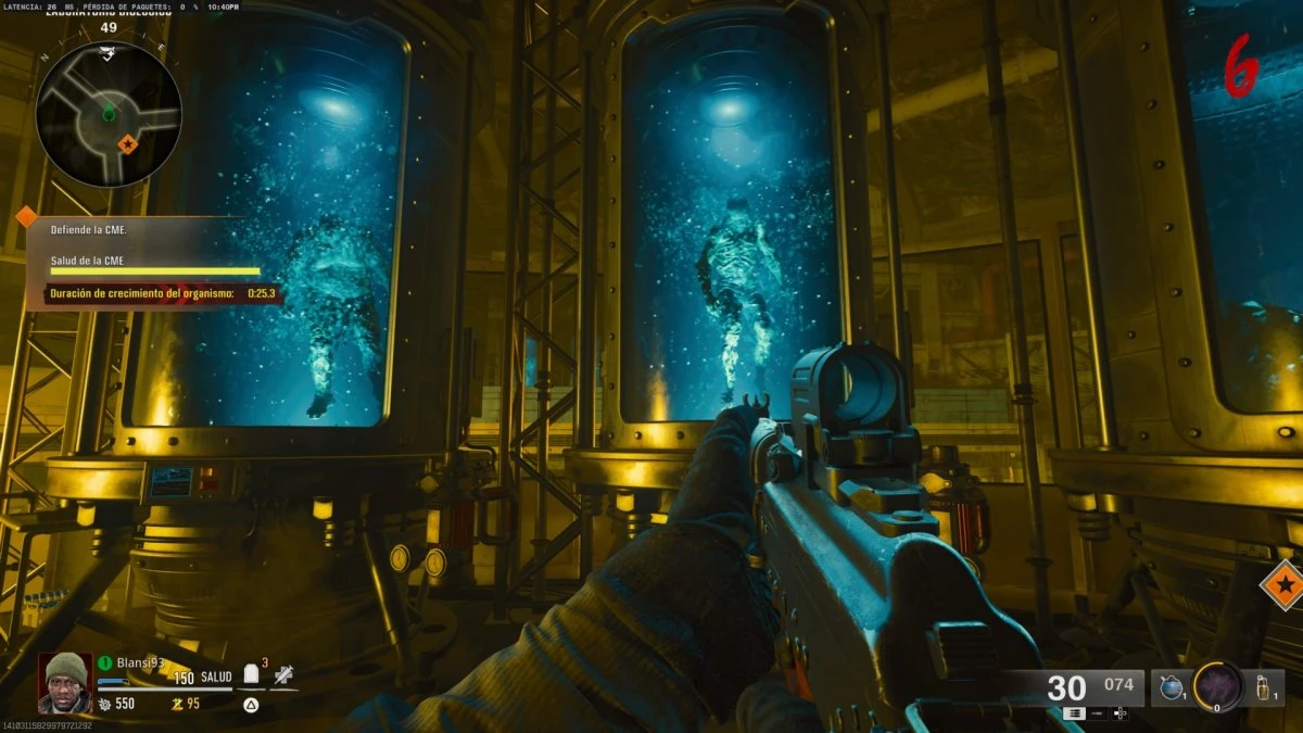 Call of Duty: Black Ops 6 análisis