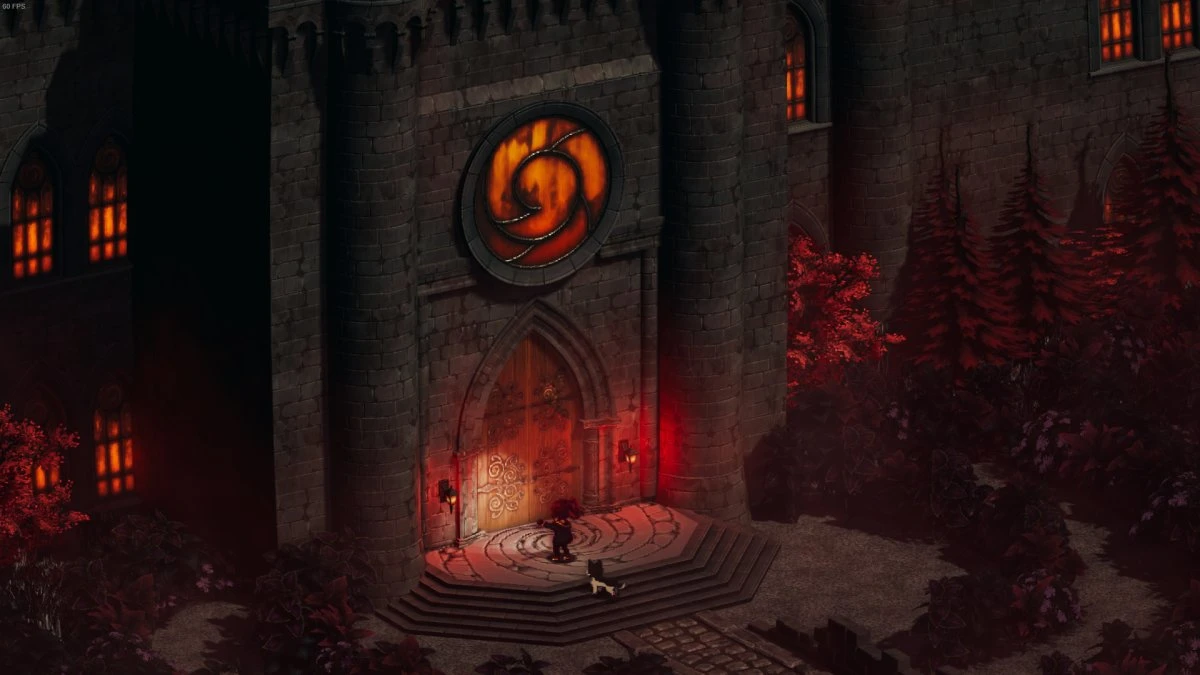 Enigma of Fear