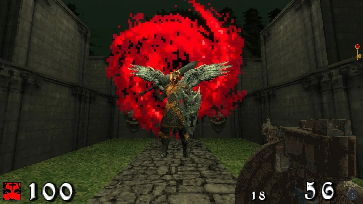 Satan