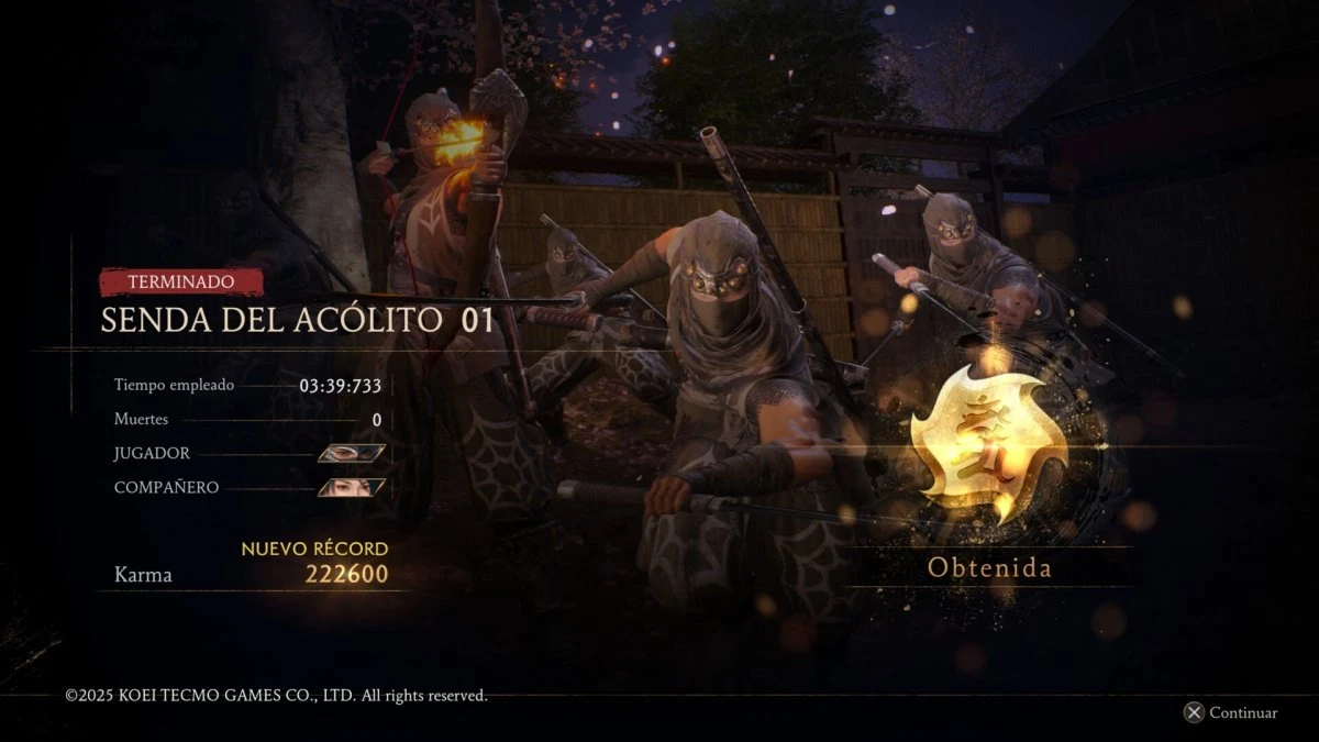 Ninja Gaiden 2 Black