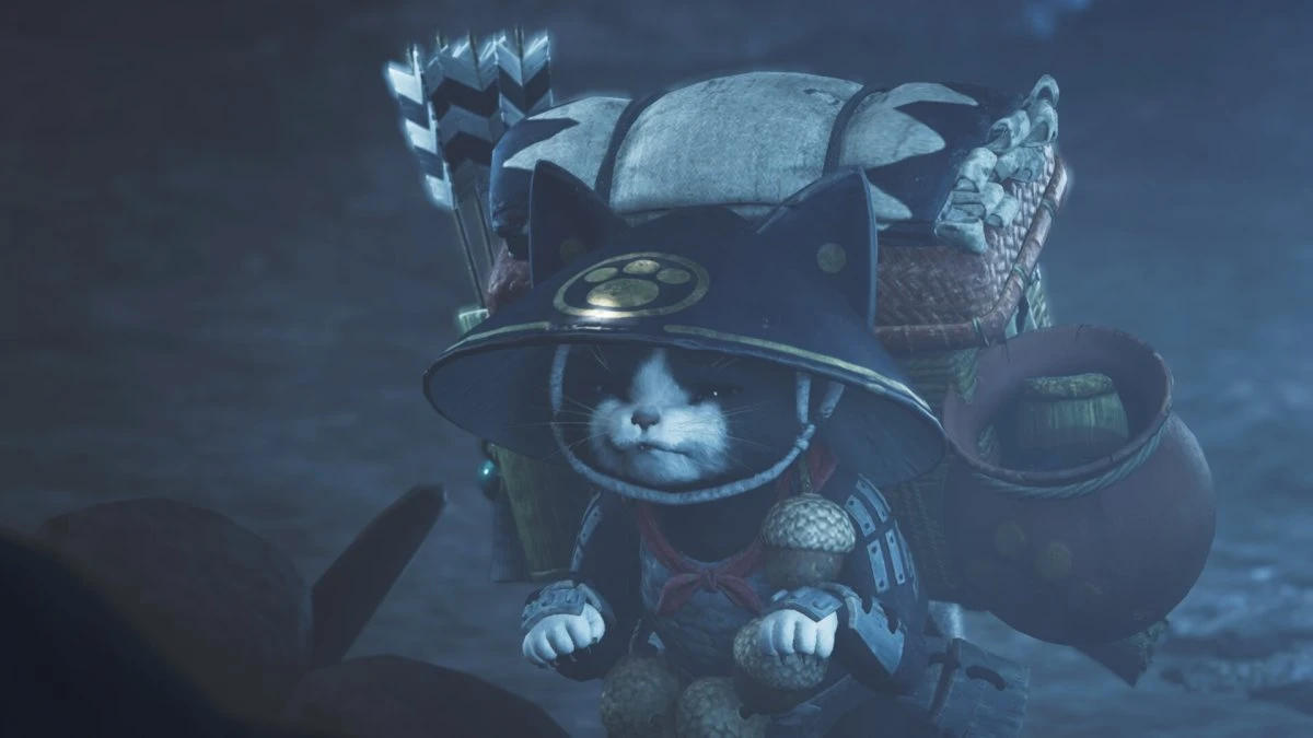 Monster Hunter Wilds análisis