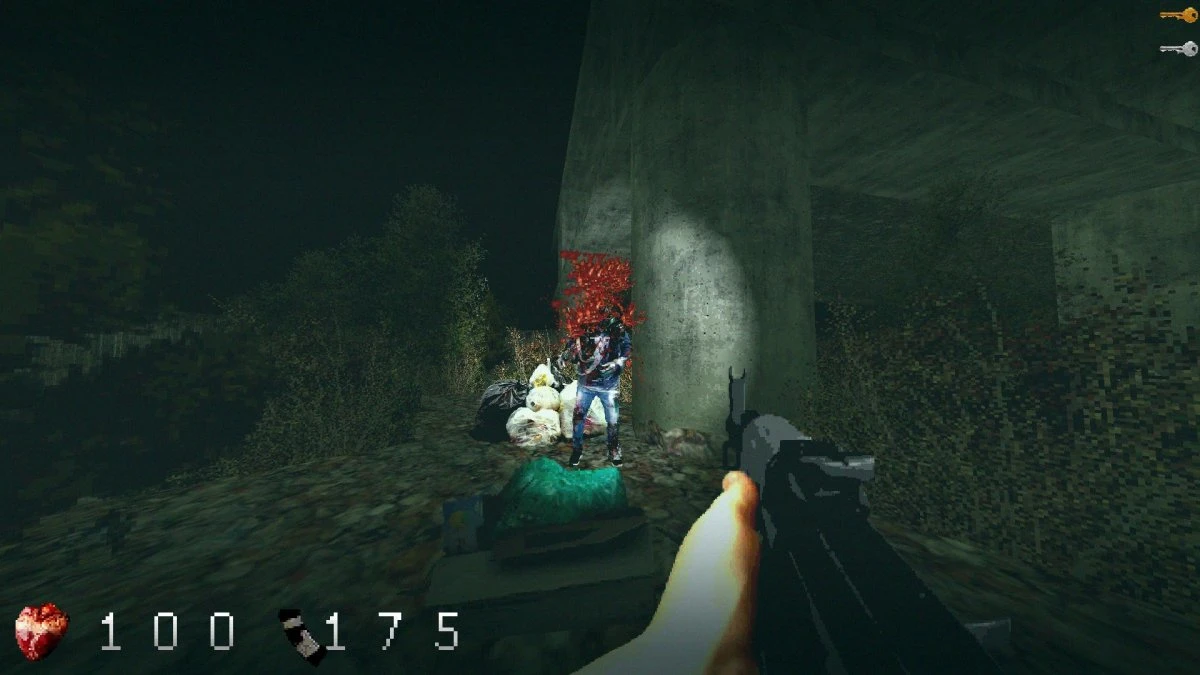 Dead Trash