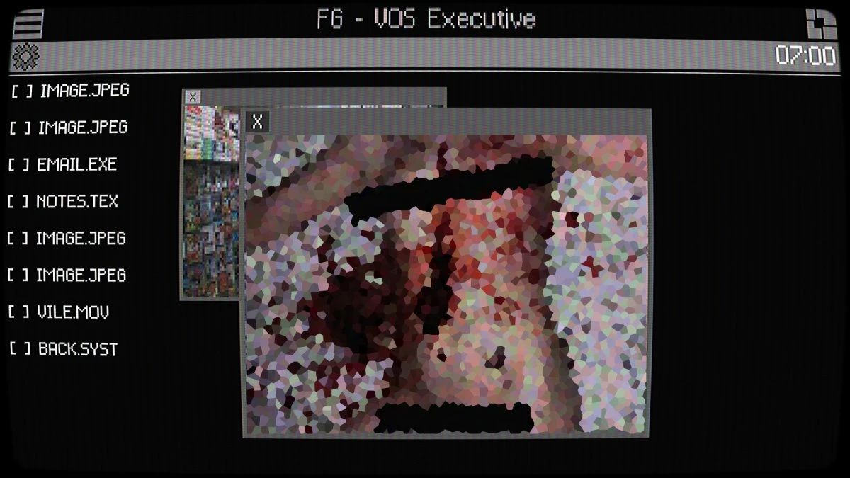 VILE: Exhumed