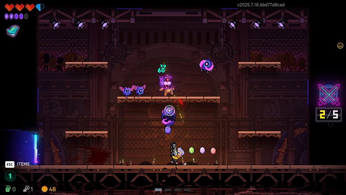 Neon Abyss 2