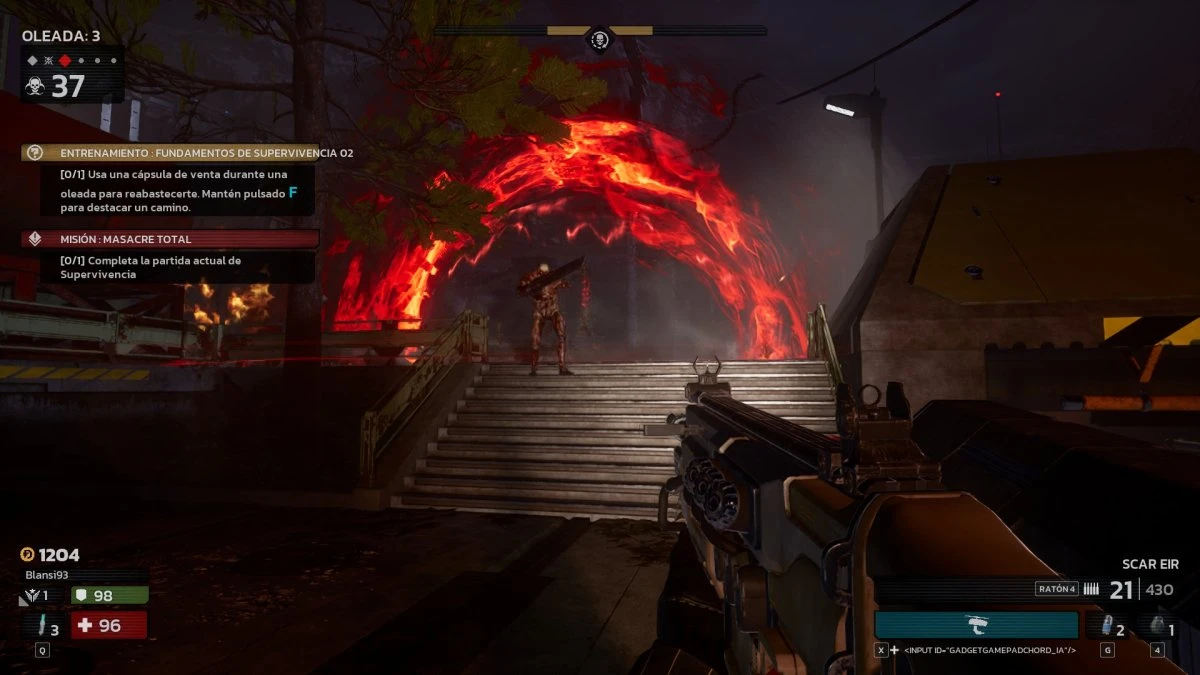 Killing Floor 3