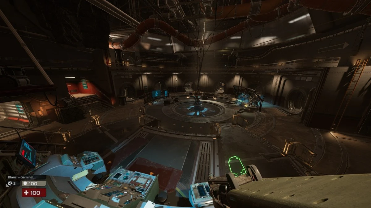 Killing Floor 3