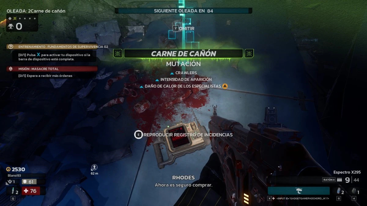 Killing Floor 3