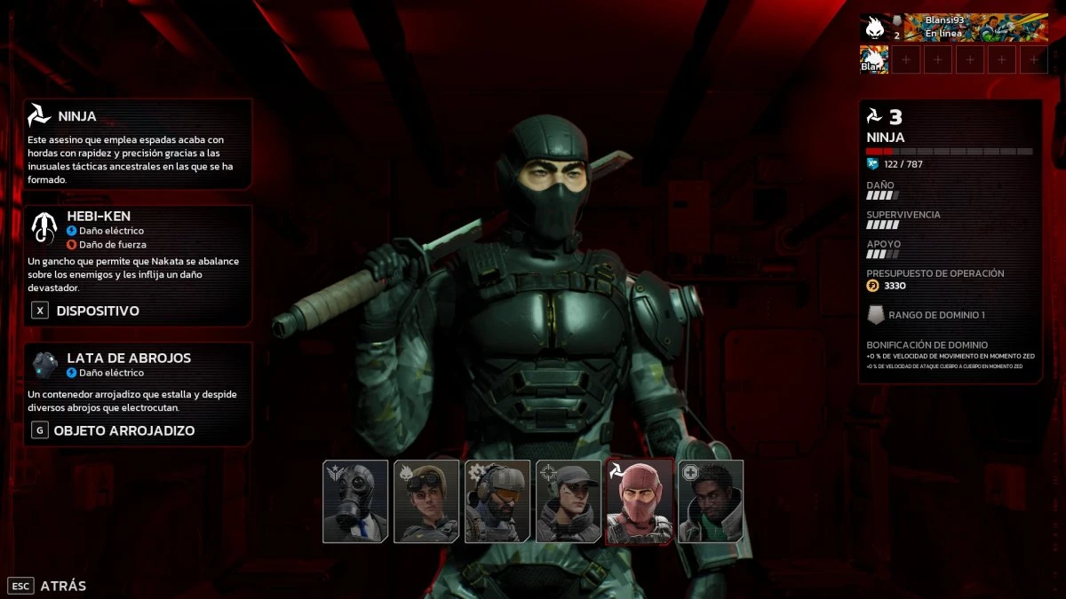 Killing Floor 3