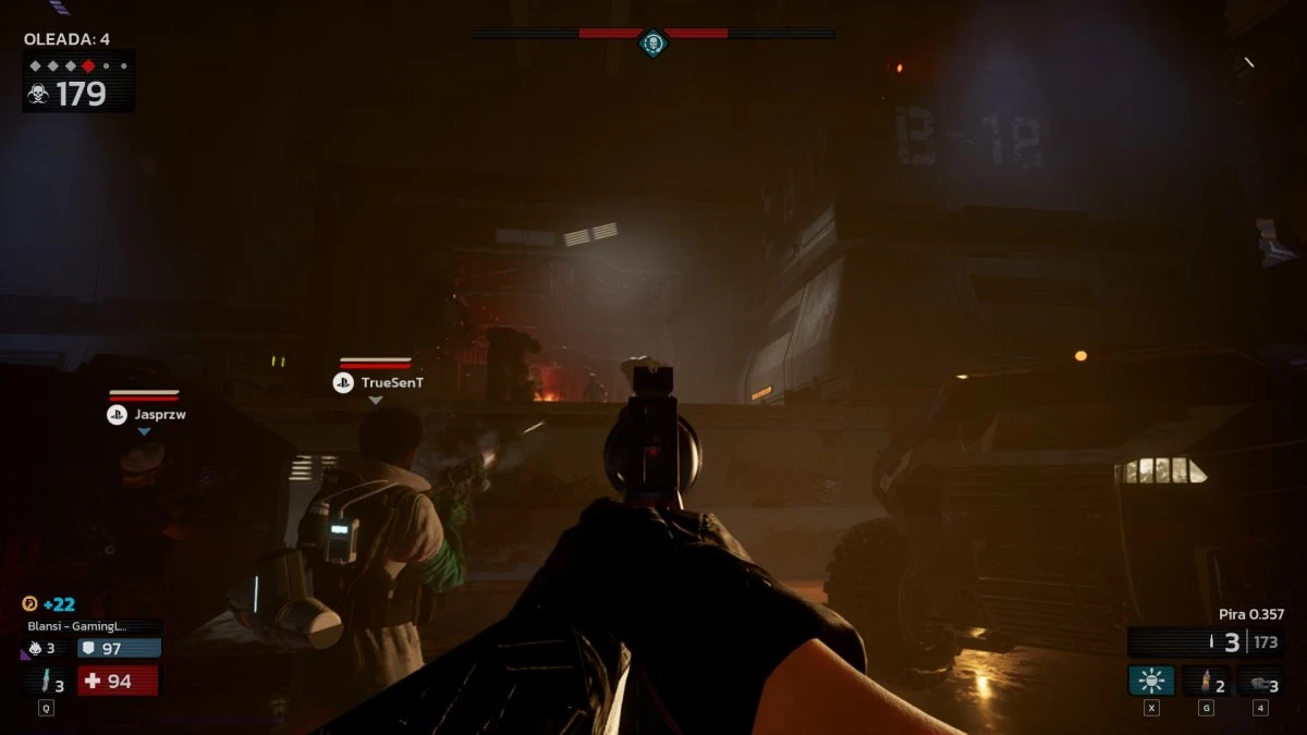 Killing Floor 3