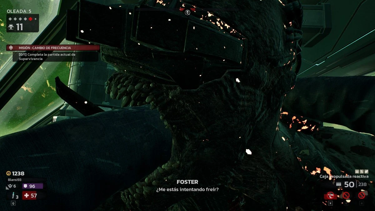 Killing Floor 3