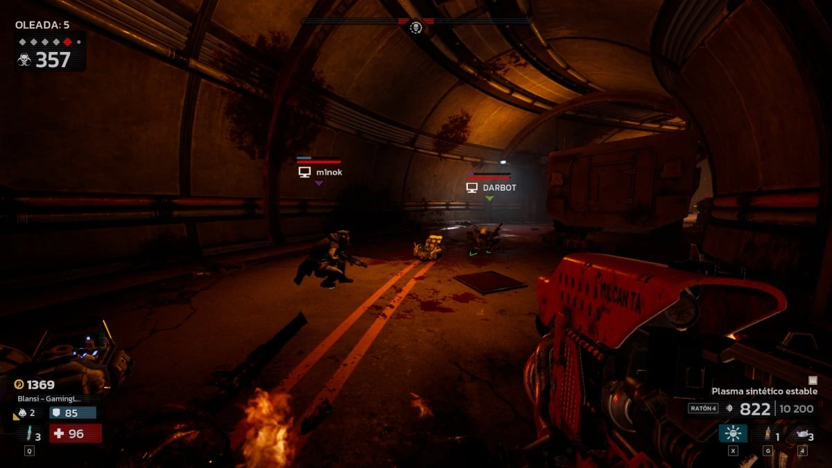 Killing Floor 3
