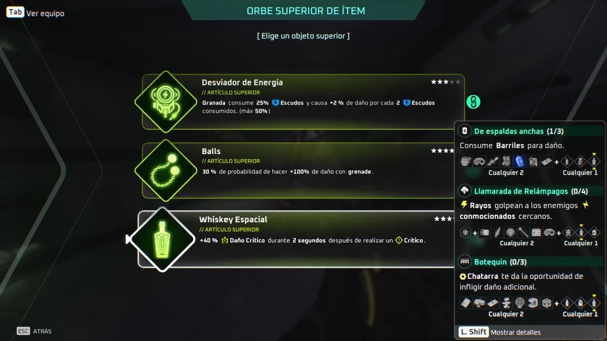 Deadzone: Rogue analisis