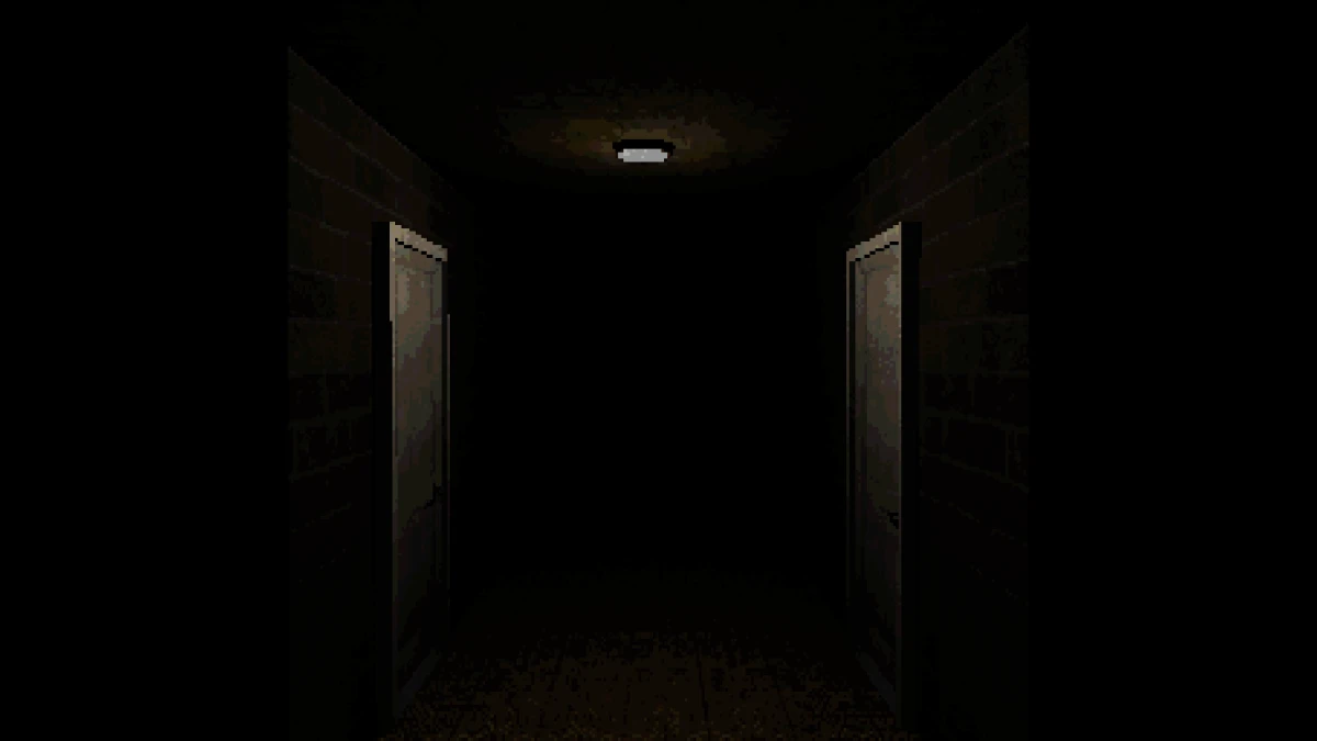 Descubre: Deep Fear - Terror corto pero eficaz