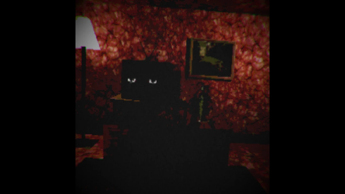 Descubre: Deep Fear - Terror corto pero eficaz