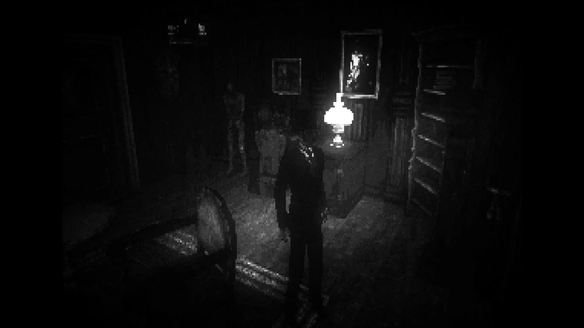 The Raven
