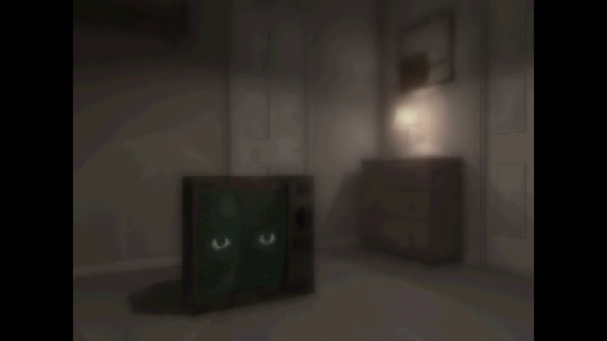 Daniel's Nightmare