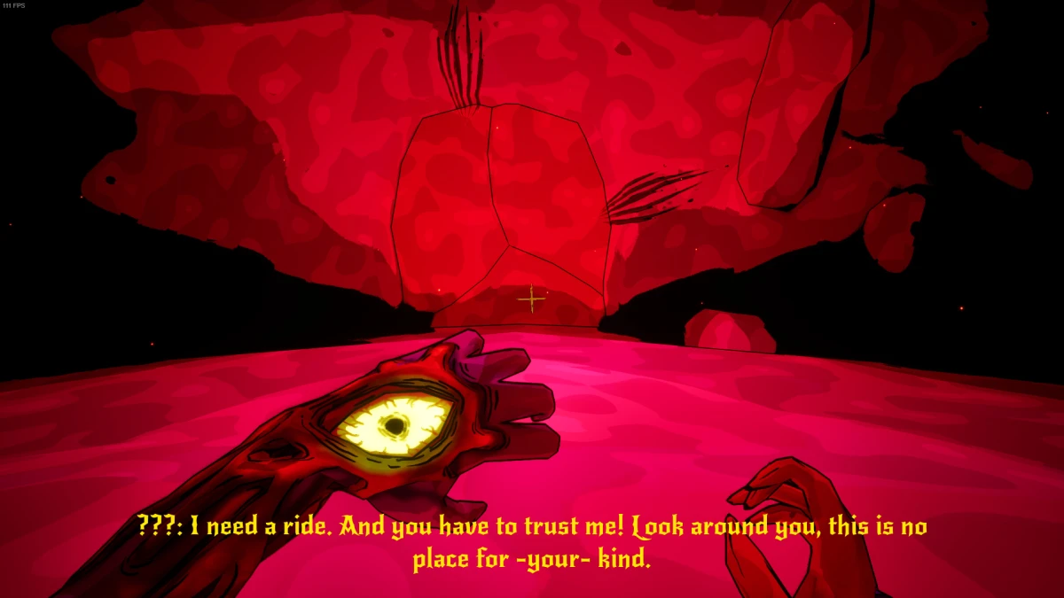 Fleshbound