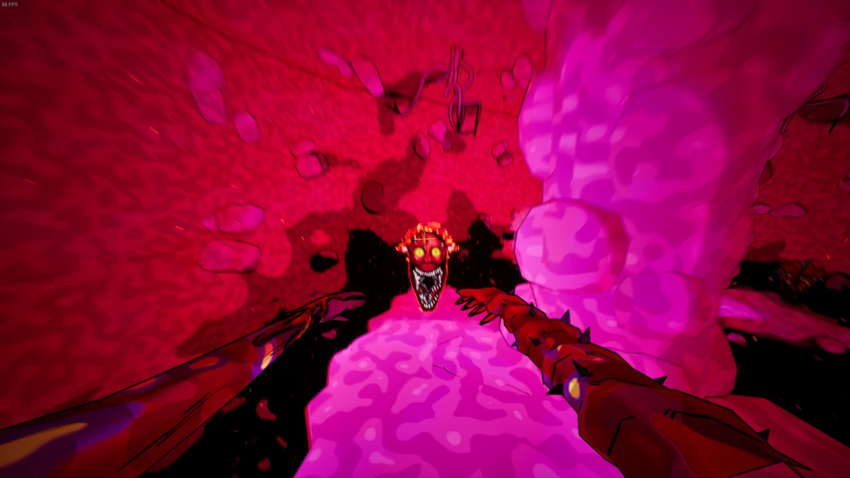 Fleshbound