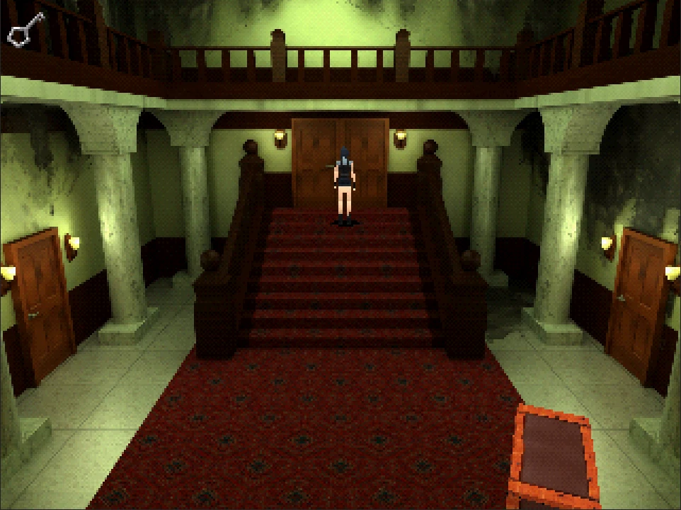 House of Necrosis
