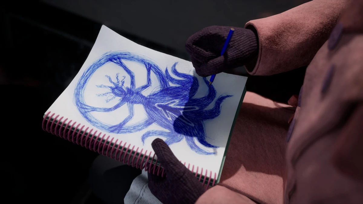Tormented Souls 2