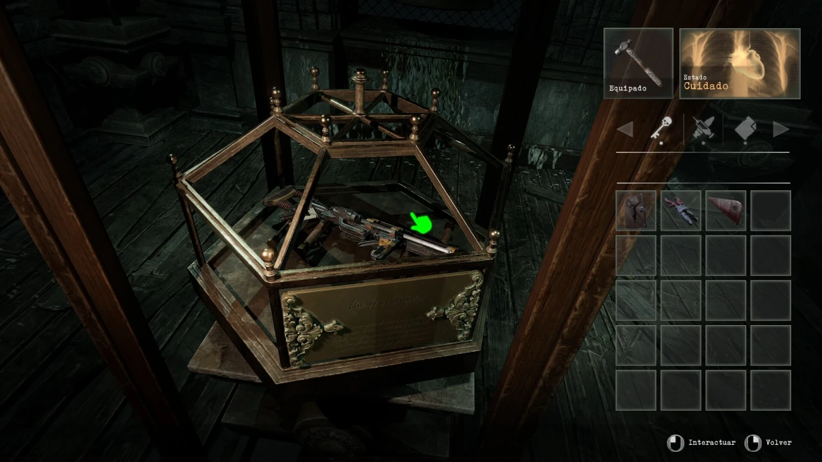 Tormented Souls 2