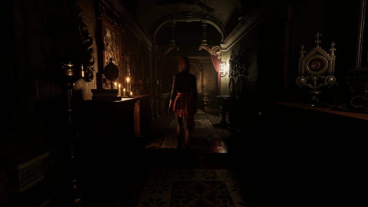 Tormented Souls 2
