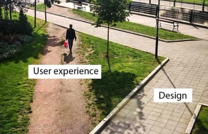¿Por qué la gente se pica tanto con la dificultad?