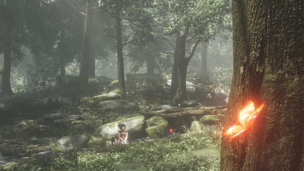 Fatal Frame 2 Remake analisis