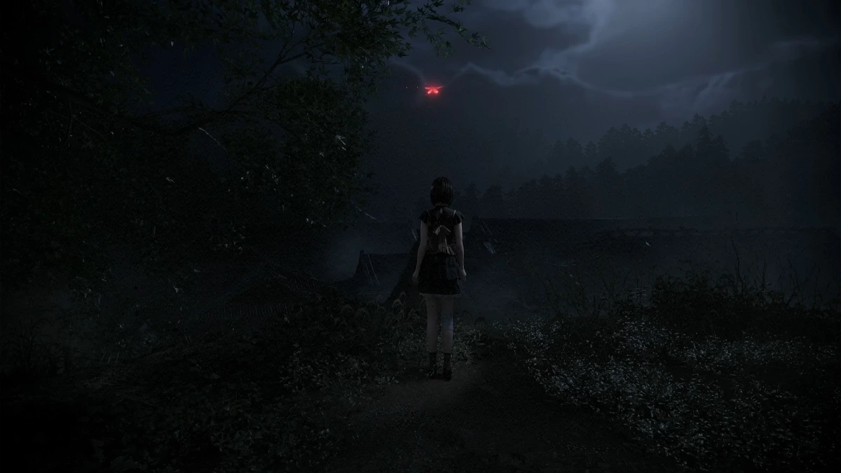 Fatal Frame 2 Remake analisis