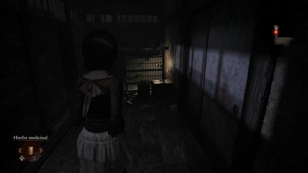 Fatal Frame 2 Remake analisis