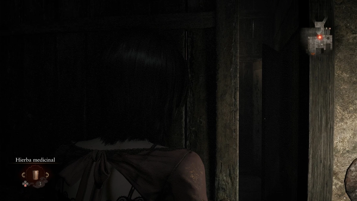 Fatal Frame 2 Remake analisis