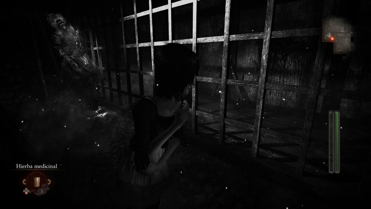 Fatal Frame 2 Remake analisis