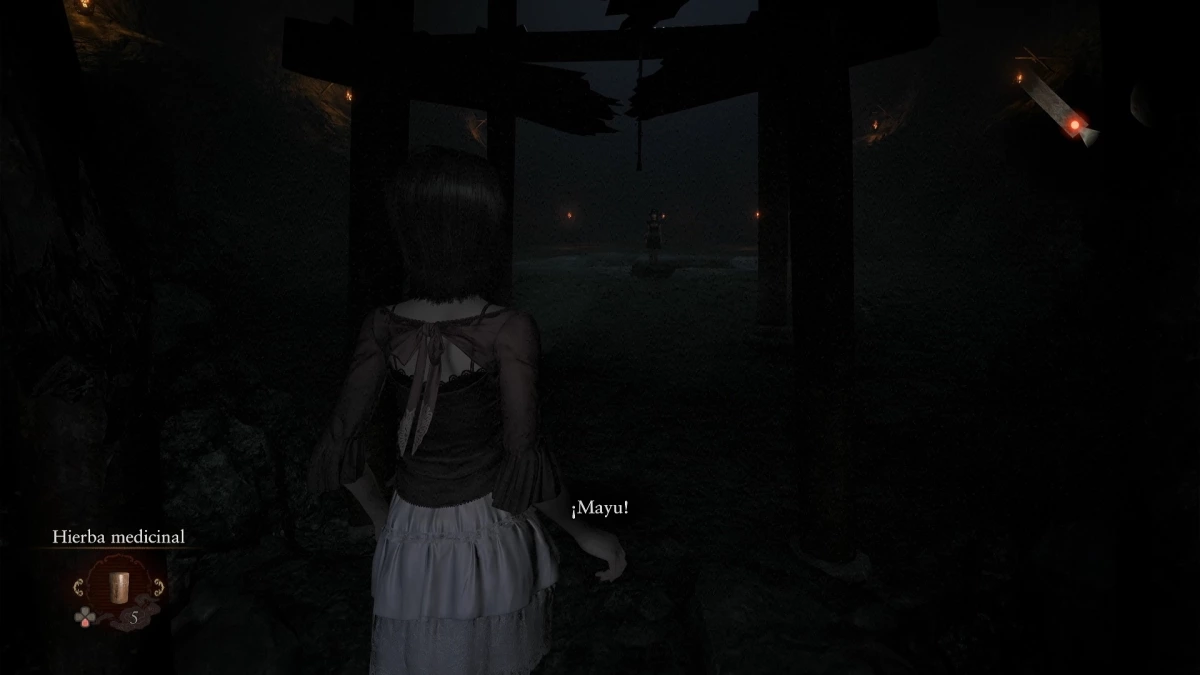 Fatal Frame 2 Remake analisis