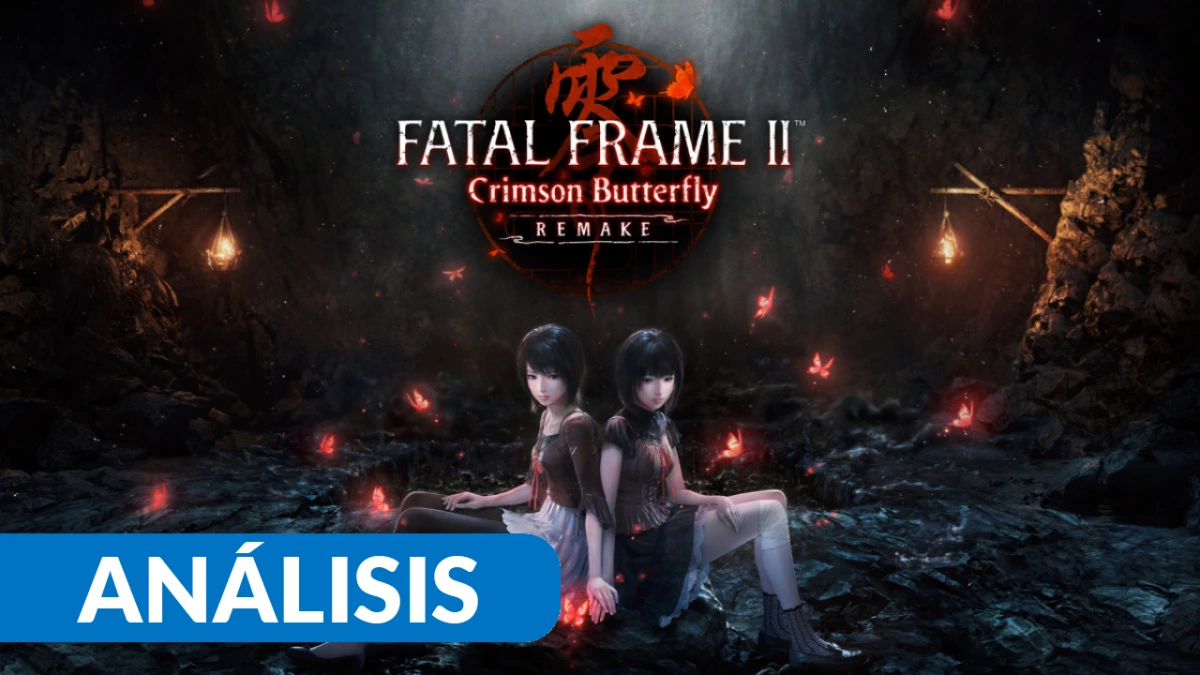 Fatal Frame 2 Remake análisis