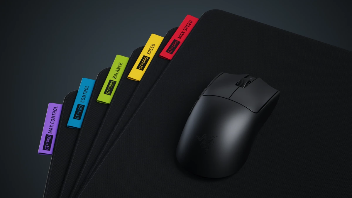 Razer Viper V4 Pro y Gigantus V2 Pro: diseñados para ser el estándar en esports