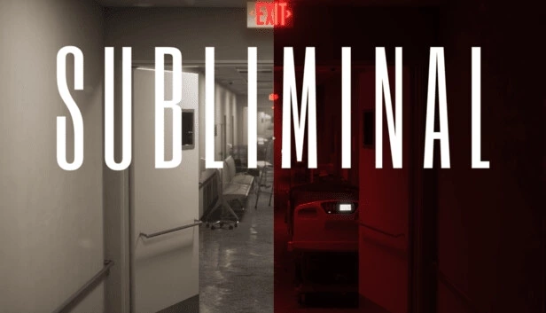 Subliminal: El esperado survival horror psicológico basado en espacios liminales ya está disponible